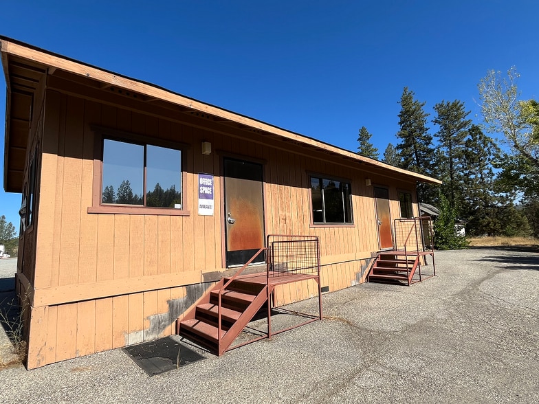 More Photos Of 11452 E Bennett Rd, Grass Valley Industrial For Lease