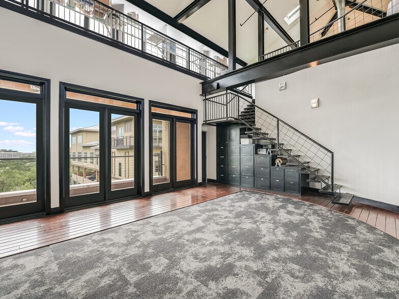 Primary Photo Of 6836 Bee Caves Rd, Austin Office For Lease