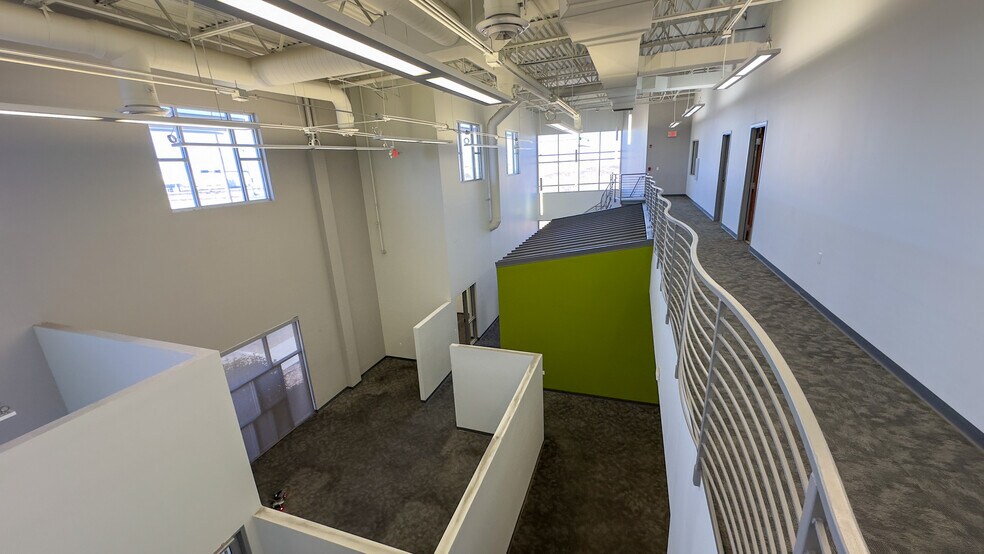 More Photos Of 465 Industrial Ave, Santa Teresa Manufacturing For Lease