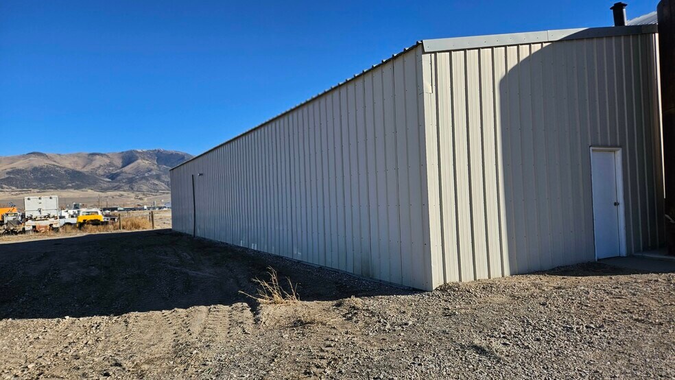 More Photos Of North McGill Highway, Ely Land For Sale