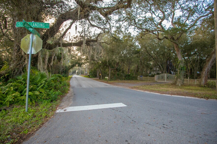 More Photos Of 5945 US 1 Hwy N, Saint Augustine Industrial For Sale