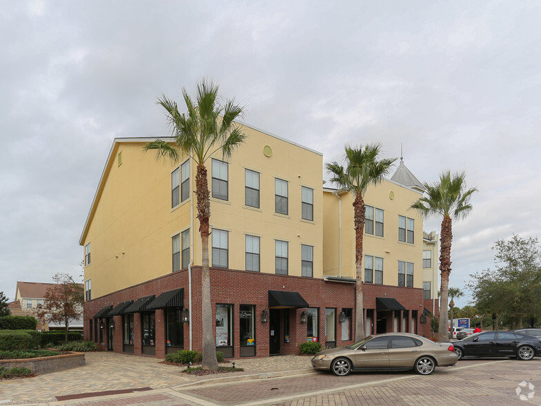 Primary Photo Of 9898 Lantern St, Jacksonville Storefront Retail Office For Lease