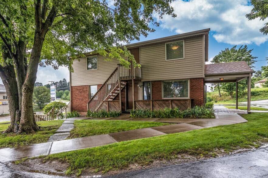 More Photos Of 4204 Ewalt Rd, Gibsonia Medical For Sale