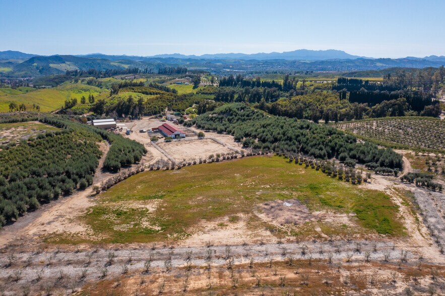 More Photos Of 15000 Middle Ranch Rd, Moorpark Land For Sale