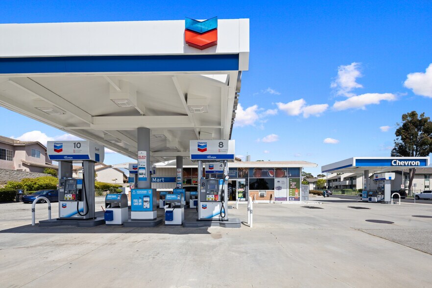 More Photos Of 15354 La Mirada Blvd, La Mirada General Retail For Sale