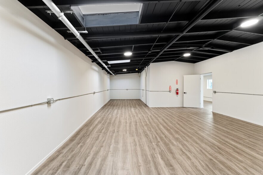 More Photos Of 1450 Cota Ave, Long Beach Industrial For Sale