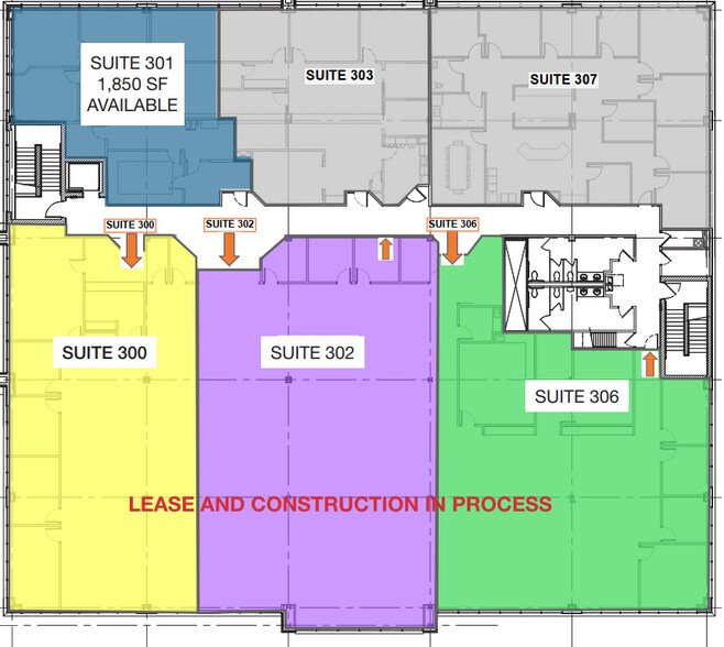 More Photos Of 327 N 17th Ave, Wausau Office For Lease