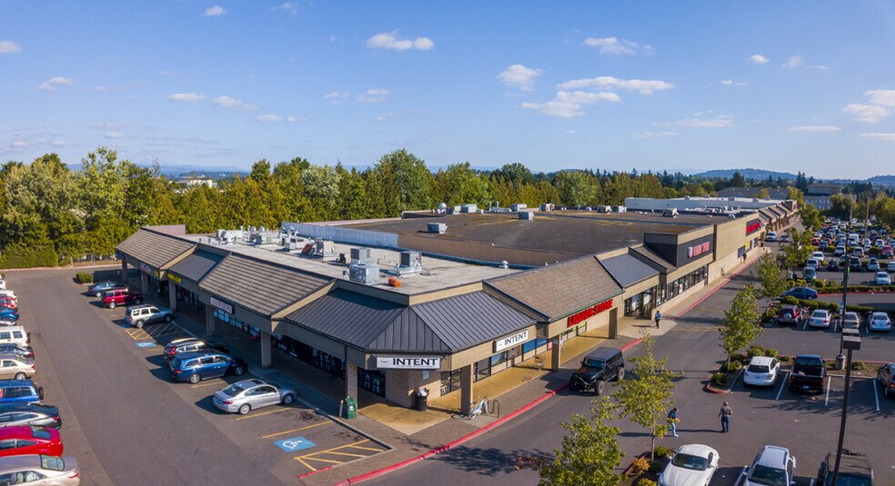More Photos Of 2830-3030 NE Hogan Rd, Gresham Unknown For Lease