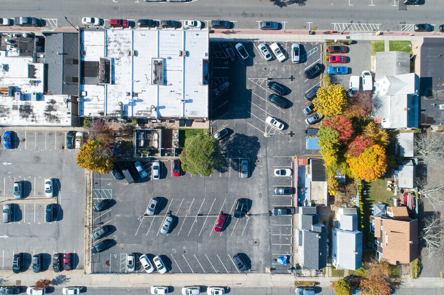 More Photos Of 55 Maple Ave, Rockville Centre Medical For Lease