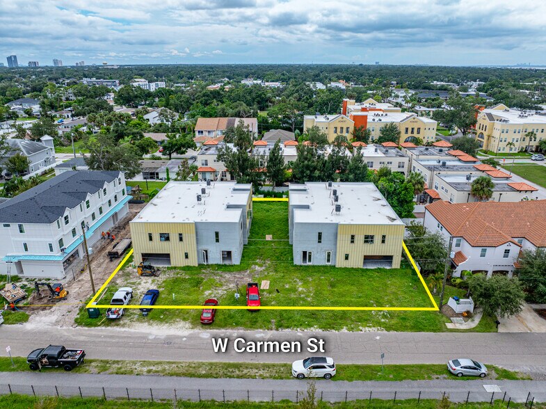 More Photos Of 4210 W Carmen St, Tampa Apartments For Sale