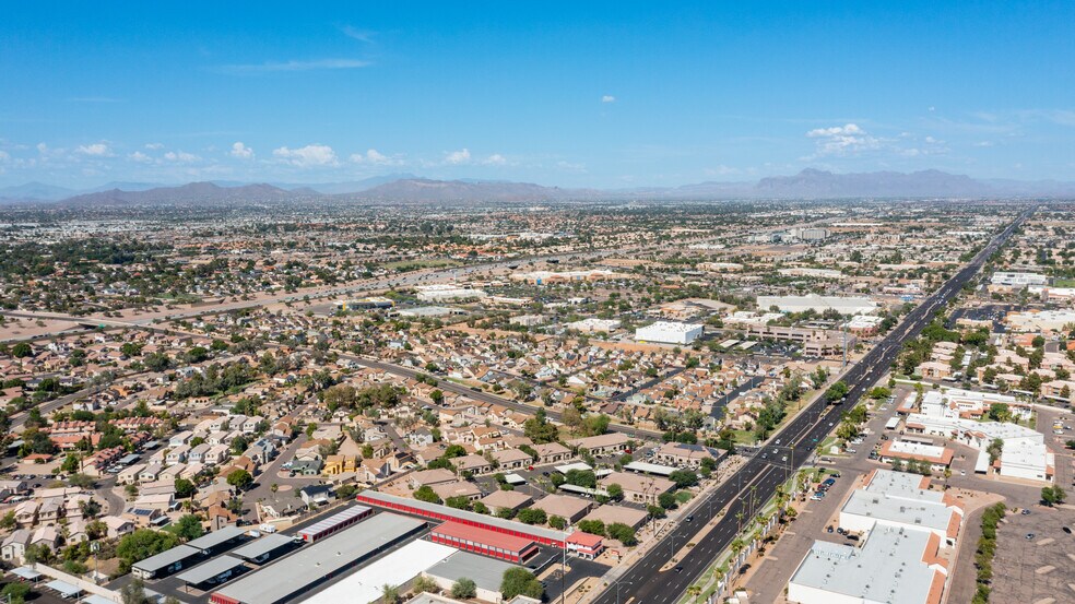 More Photos Of 3850 E Baseline Rd, Mesa Office For Lease