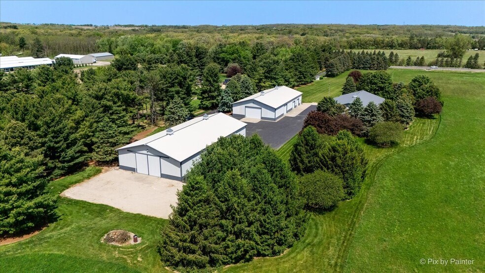 More Photos Of 17905 Il Route 173, Harvard Land For Sale