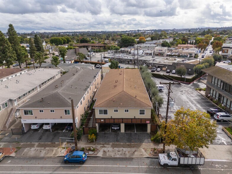 More Photos Of 12592 Washington Pl, Los Angeles Apartments For Sale