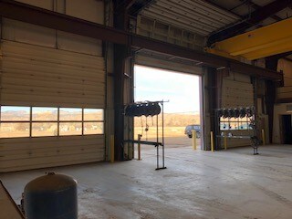 More Photos Of 4456 N I-70 Frontage Rd, De Beque Warehouse For Sale
