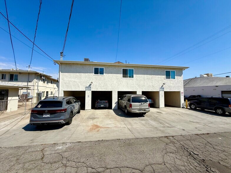 More Photos Of 123 Orange Grove Ave, San Fernando Apartments For Sale