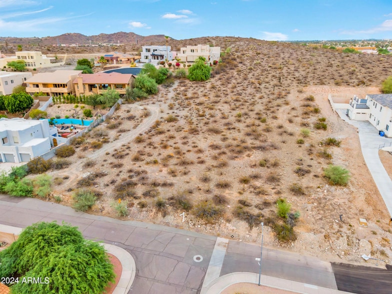 More Photos Of 18249 N 13th Pl, Phoenix Land For Sale