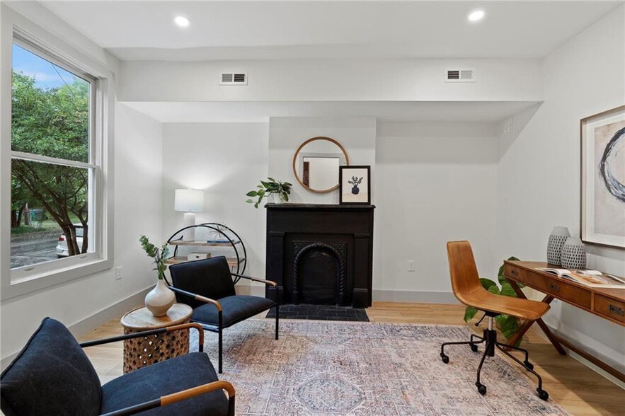 More Photos Of 2218-2220 M St, Richmond Multifamily For Sale