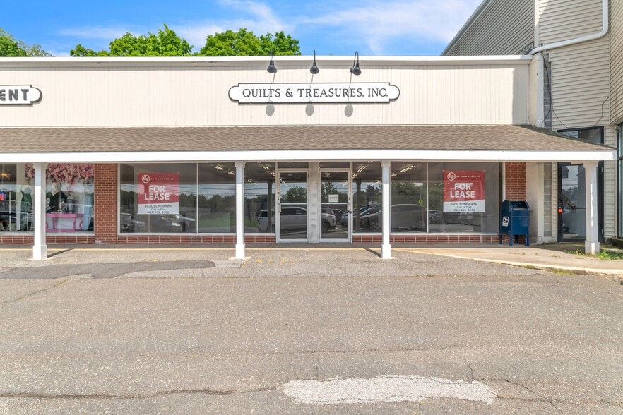 More Photos Of 50 Shaker Rd, East Longmeadow Unknown For Lease