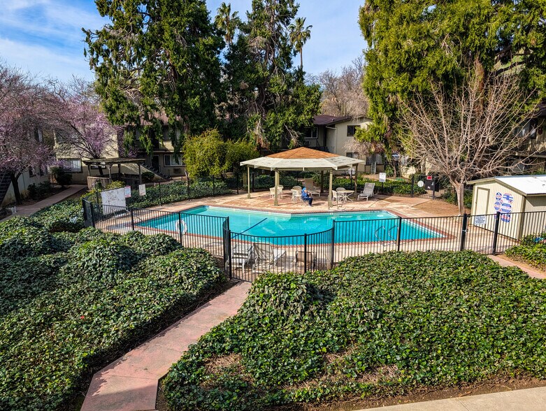 More Photos Of 370 Butcher Rd, Vacaville Apartments For Sale