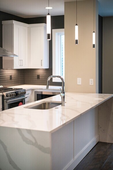 More Photos Of 1200 Brick Church Pike, Nashville Multifamily For Sale