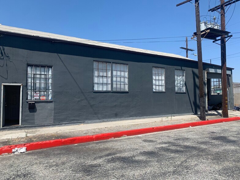 More Photos Of 2001 Belgrave Ave, Huntington Park Manufacturing For Lease