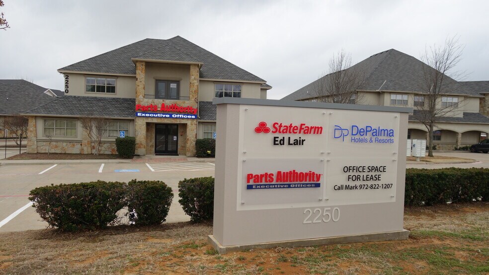 More Photos Of 2250 Pool Rd, Grapevine Office Residential For Sale