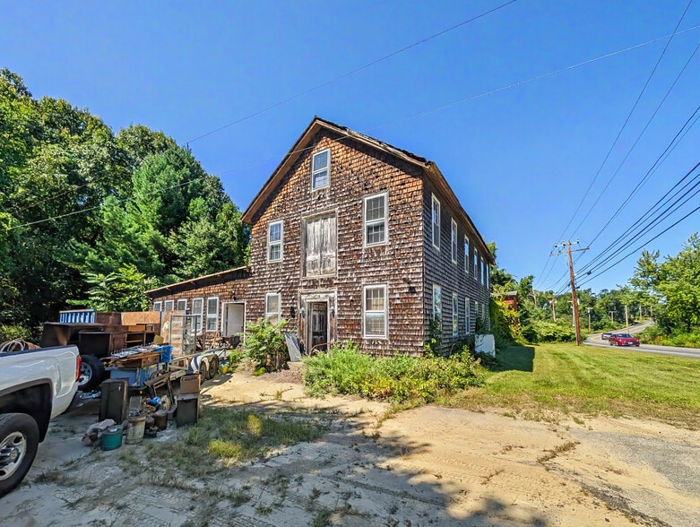 More Photos Of 47 Providence Rd, Sutton General Retail For Sale