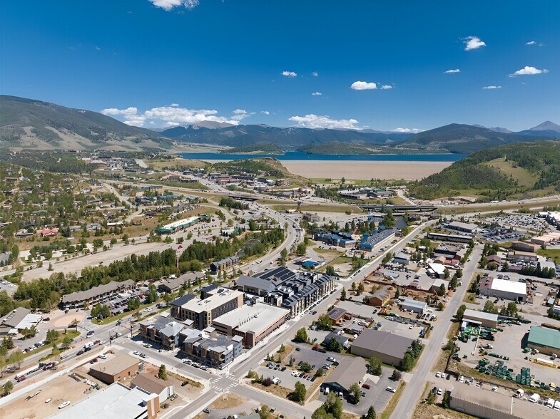More Photos Of 465 Blue River Pky, Silverthorne Apartments For Sale