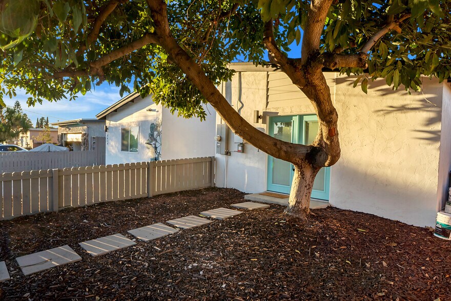 More Photos Of 3019-23 E 10th Street, National City Apartments For Sale