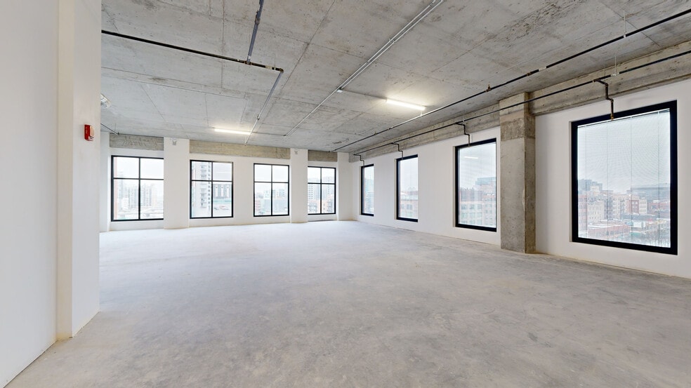 More Photos Of 732 W Randolph St, Chicago Unknown For Lease