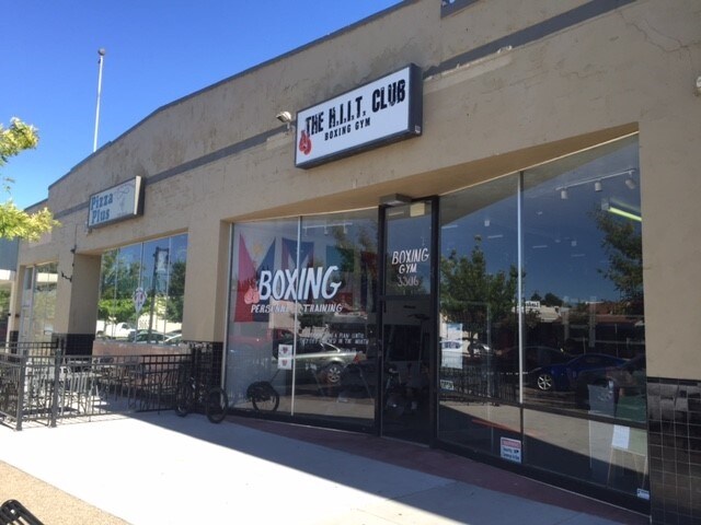 More Photos Of 3306-3310 Santa Fe St, Riverbank Storefront For Lease