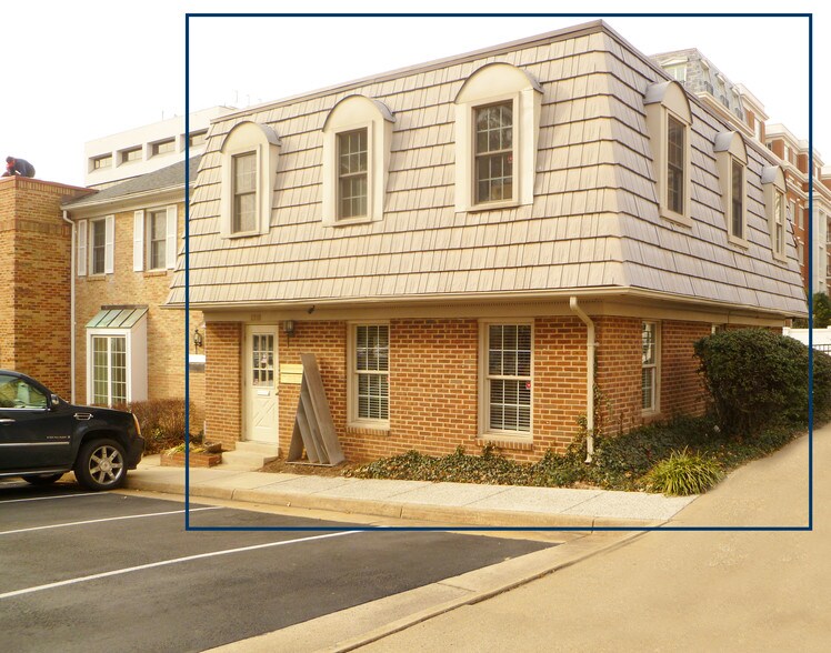 More Photos Of 1310-1312 Vincent Pl, Mc Lean Office For Sale