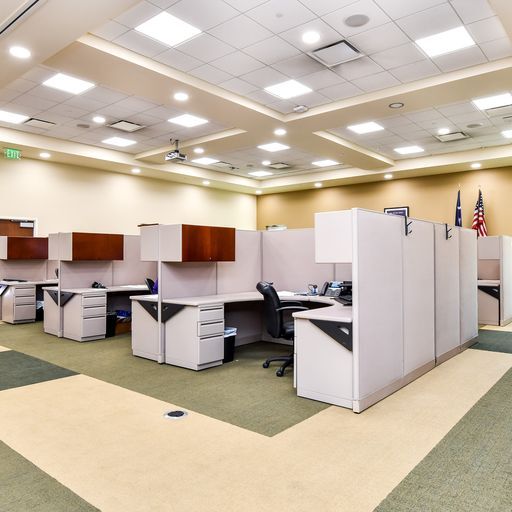 More Photos Of 306 E North St, Greenville Office For Lease