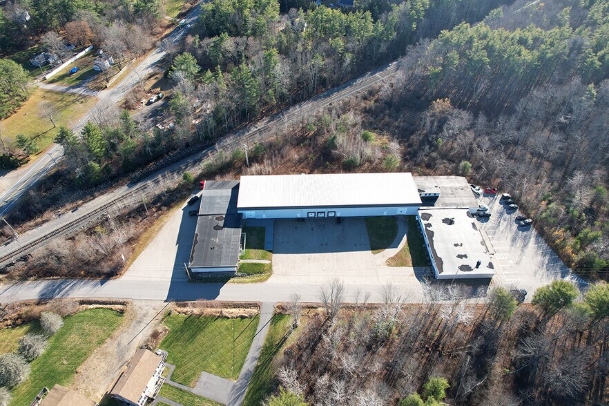 More Photos Of 19 Buffum Rd, North Berwick Warehouse For Sale