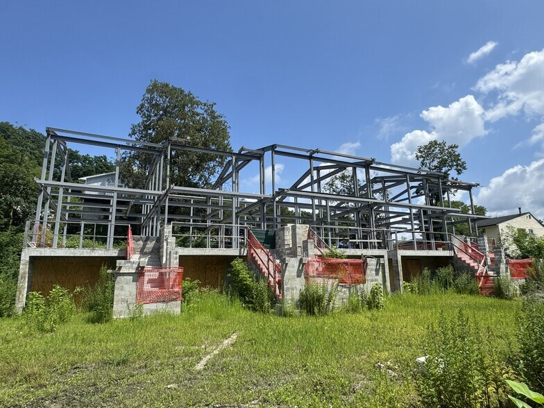 More Photos Of 66 Beech St, White Plains Land For Sale