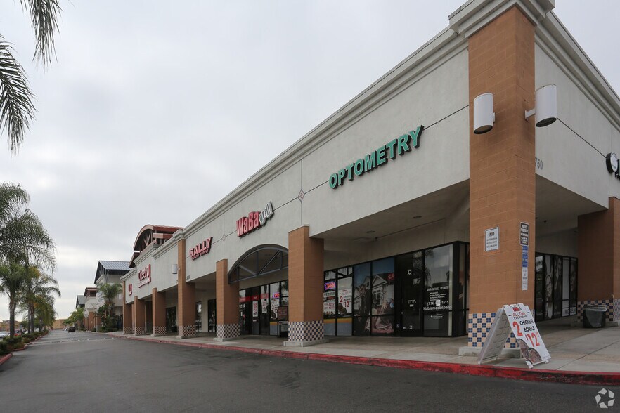More Photos Of 3600-3770 McFadden Ave, Santa Ana Unknown For Lease