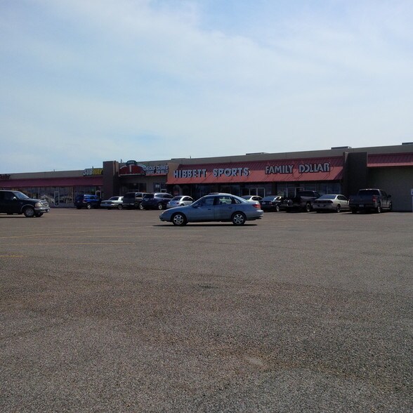 More Photos Of 1901 W Wheeler Ave, Aransas Pass Unknown For Lease