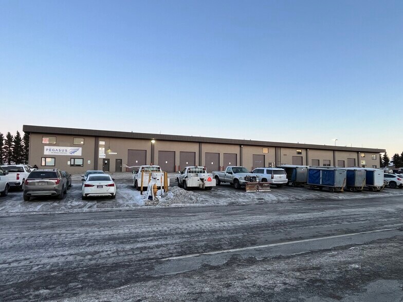 More Photos Of 4025 W 50th Ave, Anchorage Warehouse For Sale