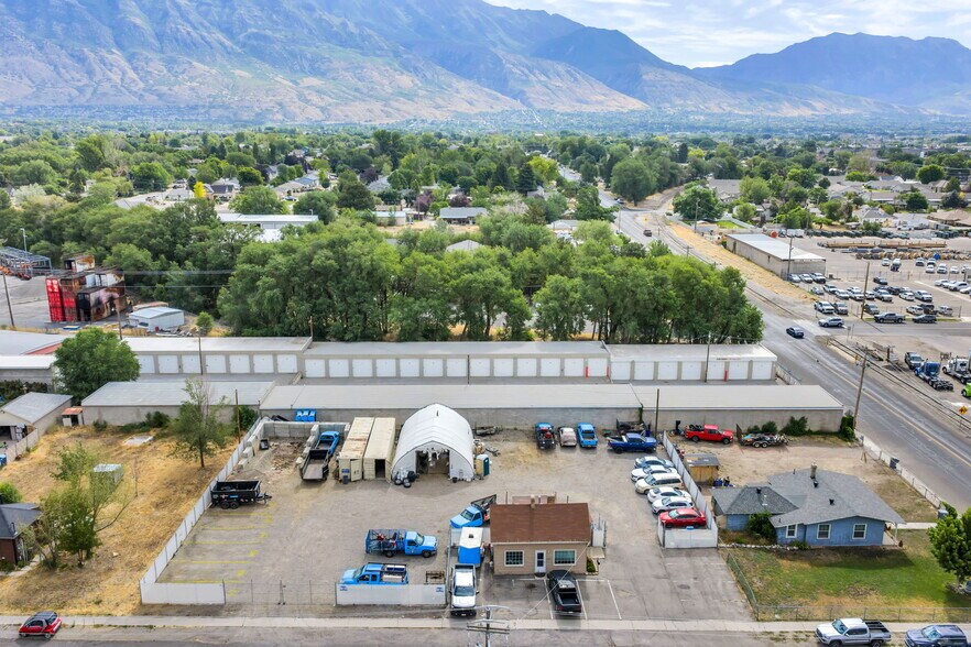 More Photos Of 173 E 100 N, American Fork Office Residential For Sale