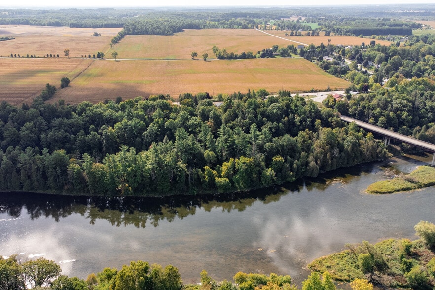 More Photos Of 671 Powerline Rd, Brantford Land For Sale