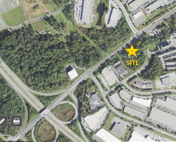 More Photos Of 6943 Washington Blvd, Elkridge Land For Sale