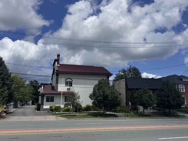 More Photos Of 392 Broadway, Monticello Hotel For Sale