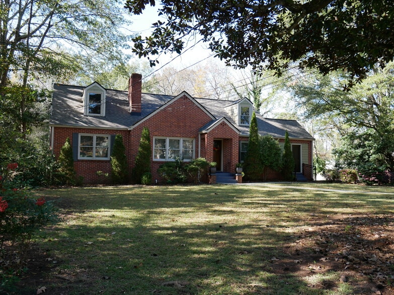 More Photos Of 496 Medlock Rd, Decatur Office Residential For Lease