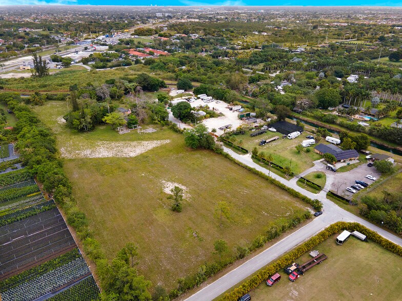 More Photos Of 12501 SW 236th St, Homestead Land For Sale