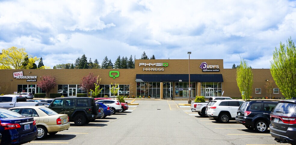 More Photos Of 4825 Commercial St SE, Salem Freestanding For Lease