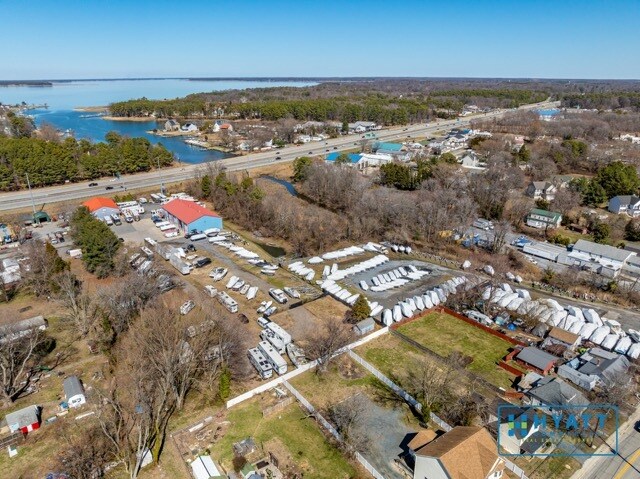 More Photos Of 121 Rental Ln, Grasonville Light Distribution For Sale