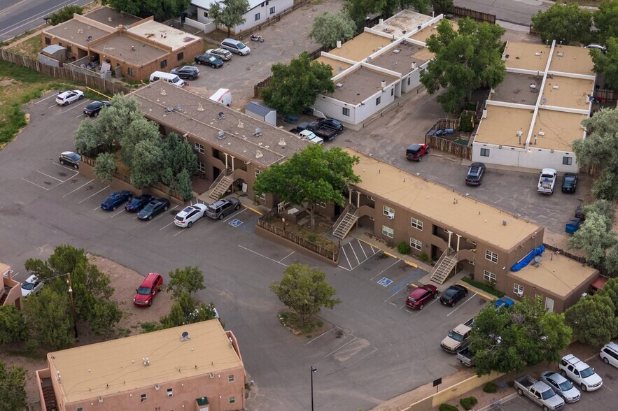 More Photos Of 3226 Rufina St, Santa Fe Apartments For Sale