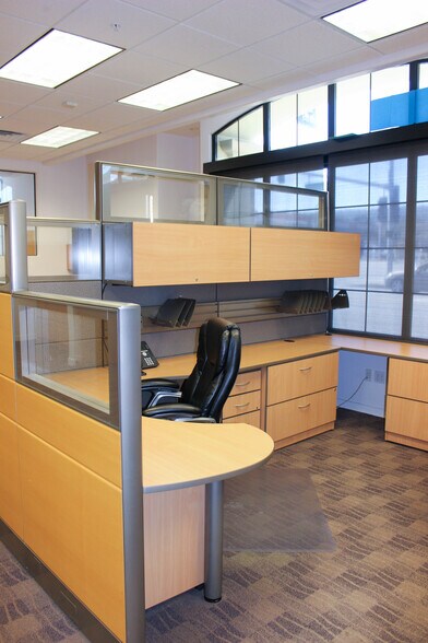More Photos Of 401 Fremont St, Monterey Office For Lease
