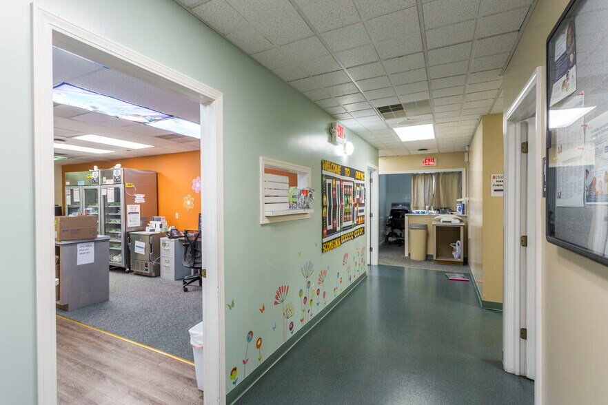More Photos Of 1947 Medical Ave, Harrisonburg Medical For Lease