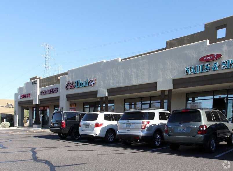More Photos Of 10953 N Frank Lloyd Wright Blvd, Scottsdale Unknown For Lease